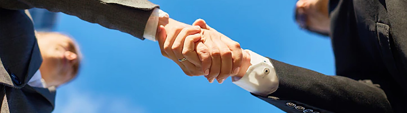 front page banner