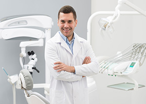 private dental buyer